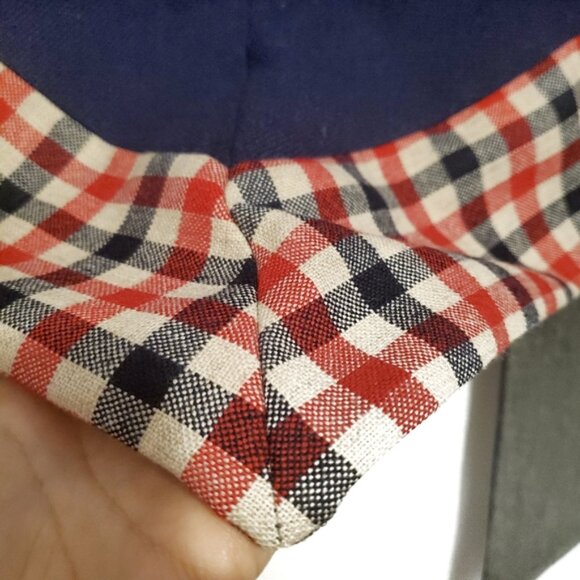 Kazak wool designed scarf - Picture 4 of 9